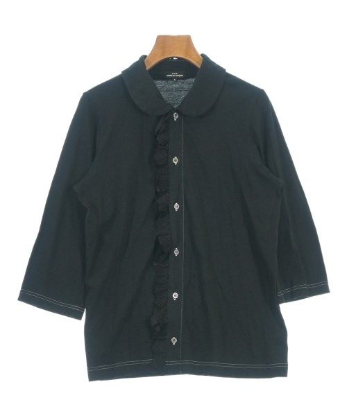 tricot COMME des GARCONS カーディガン レディース 【古着】【中古】【送料無料】