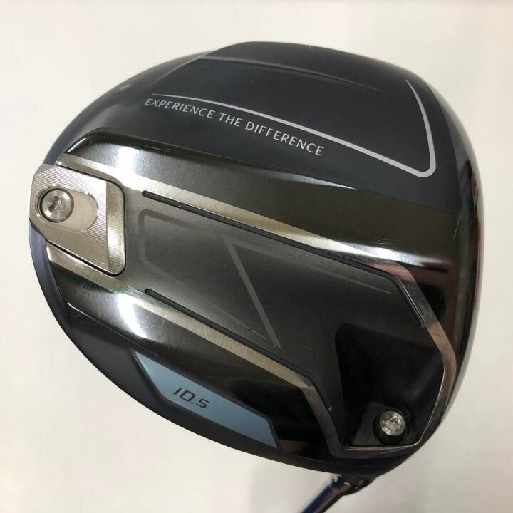 ダンロップ　XXIO 14+　10.5度　SPEEDER NX DST for XXIO　Rフレックス　ドライバー　中古【最短即日発送】