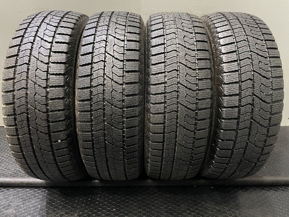 TOYO OBSERVE GIZ2 195/65R15 15インチ スタッドレス 4本 21～22年製 