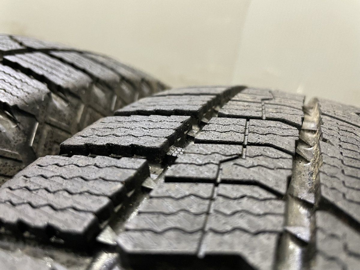 TOYO OBSERVE GIZ2 195/65R15 15インチ スタッドレス 4本 21～22年製 
