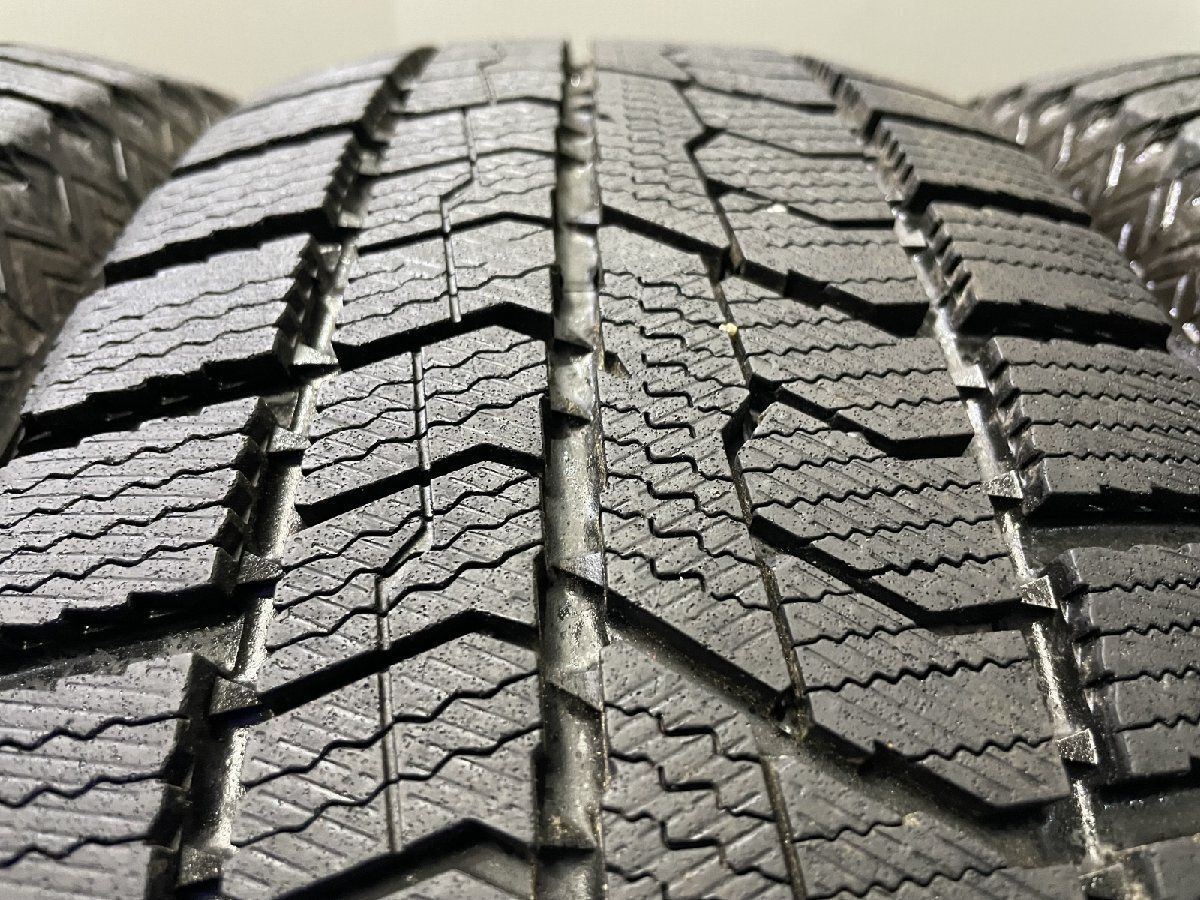 TOYO OBSERVE GIZ2 195/65R15 15インチ スタッドレス 4本 21～22年製 