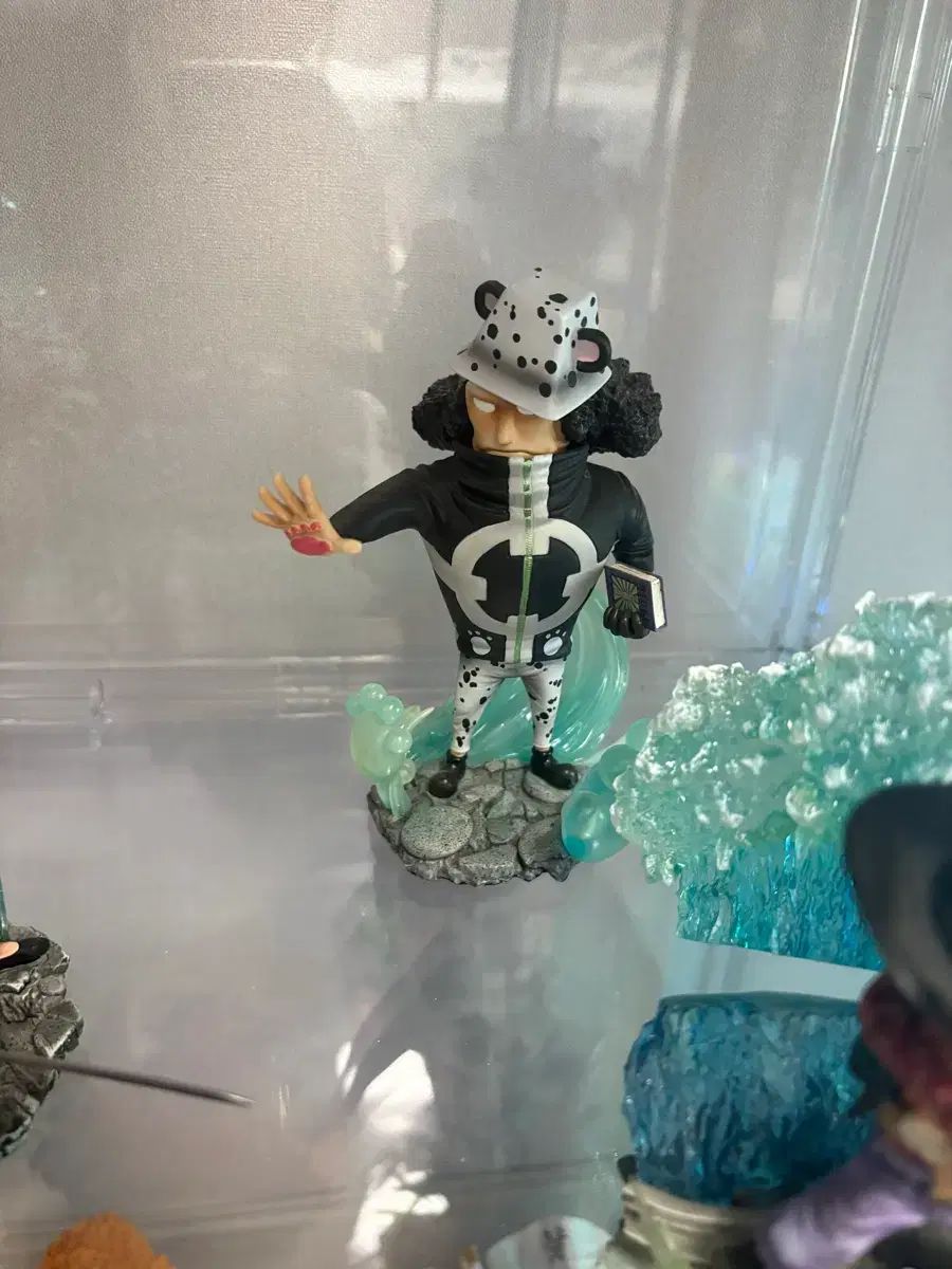 ONE PIECE g5 くま