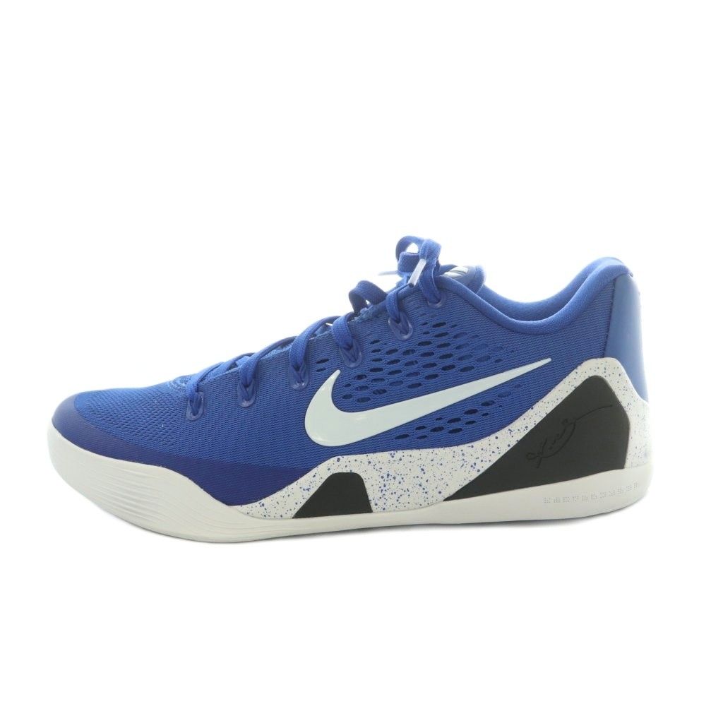 ナイキ NIKE Kobe 9 Elite Low Protro 