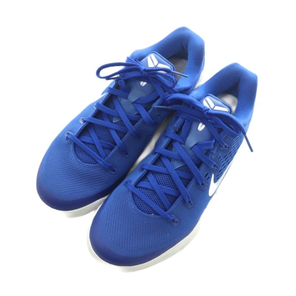 ナイキ NIKE Kobe 9 Elite Low Protro 