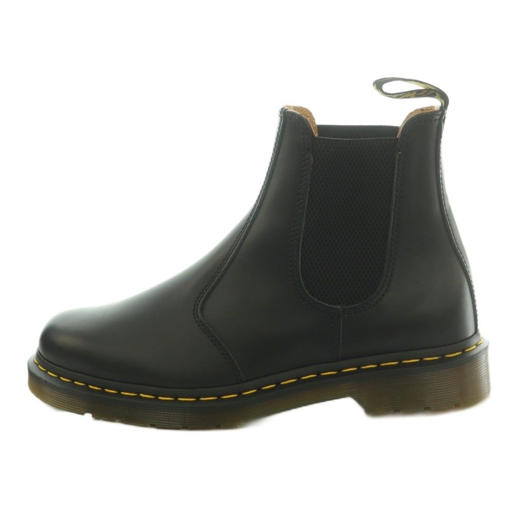 ドクターマーチン DR.MARTENS チェルシーブーツ ショートブーツ