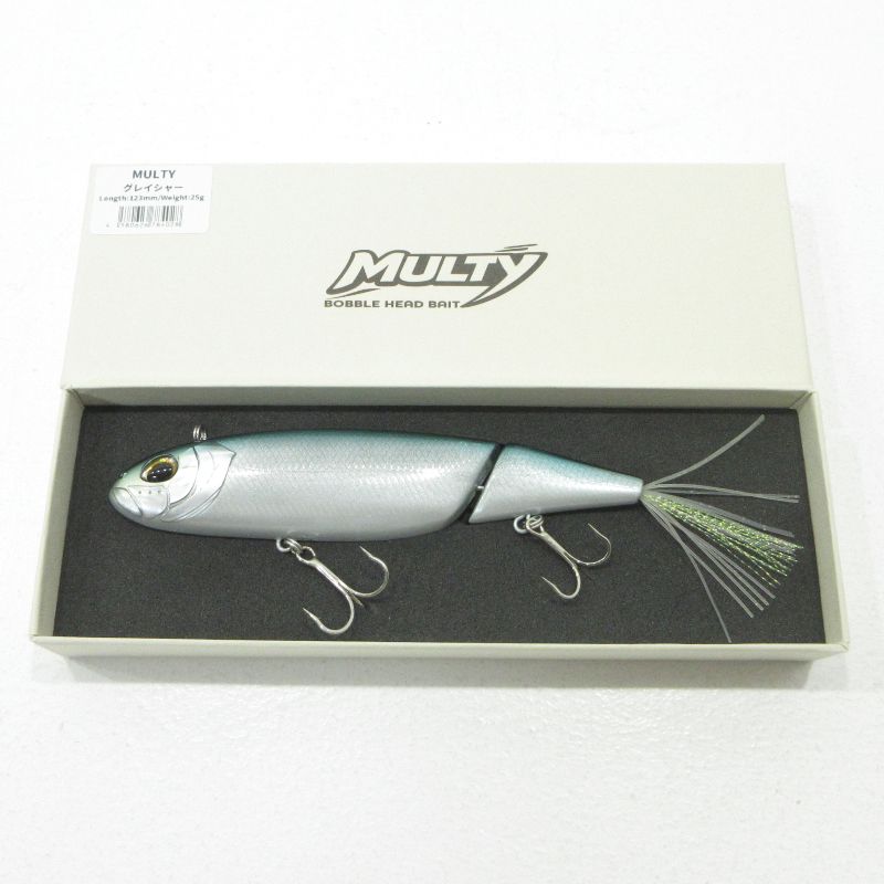 三重本店】 中古 ルアー PAYFORWARD | ペイフォワード MULTY