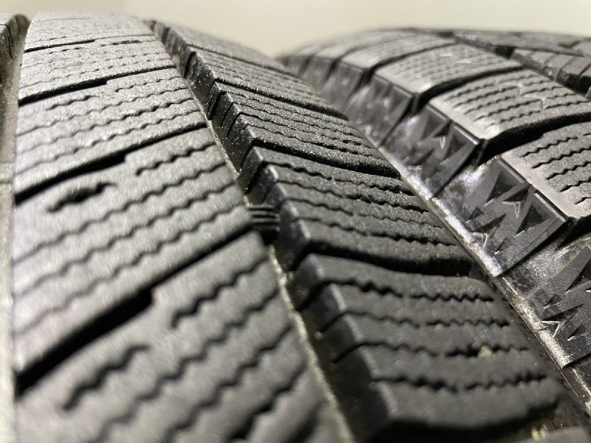 BS BRIDGESTONE BLIZZAK VRX3 195/65R15 15インチ スタッドレス 4本 21 