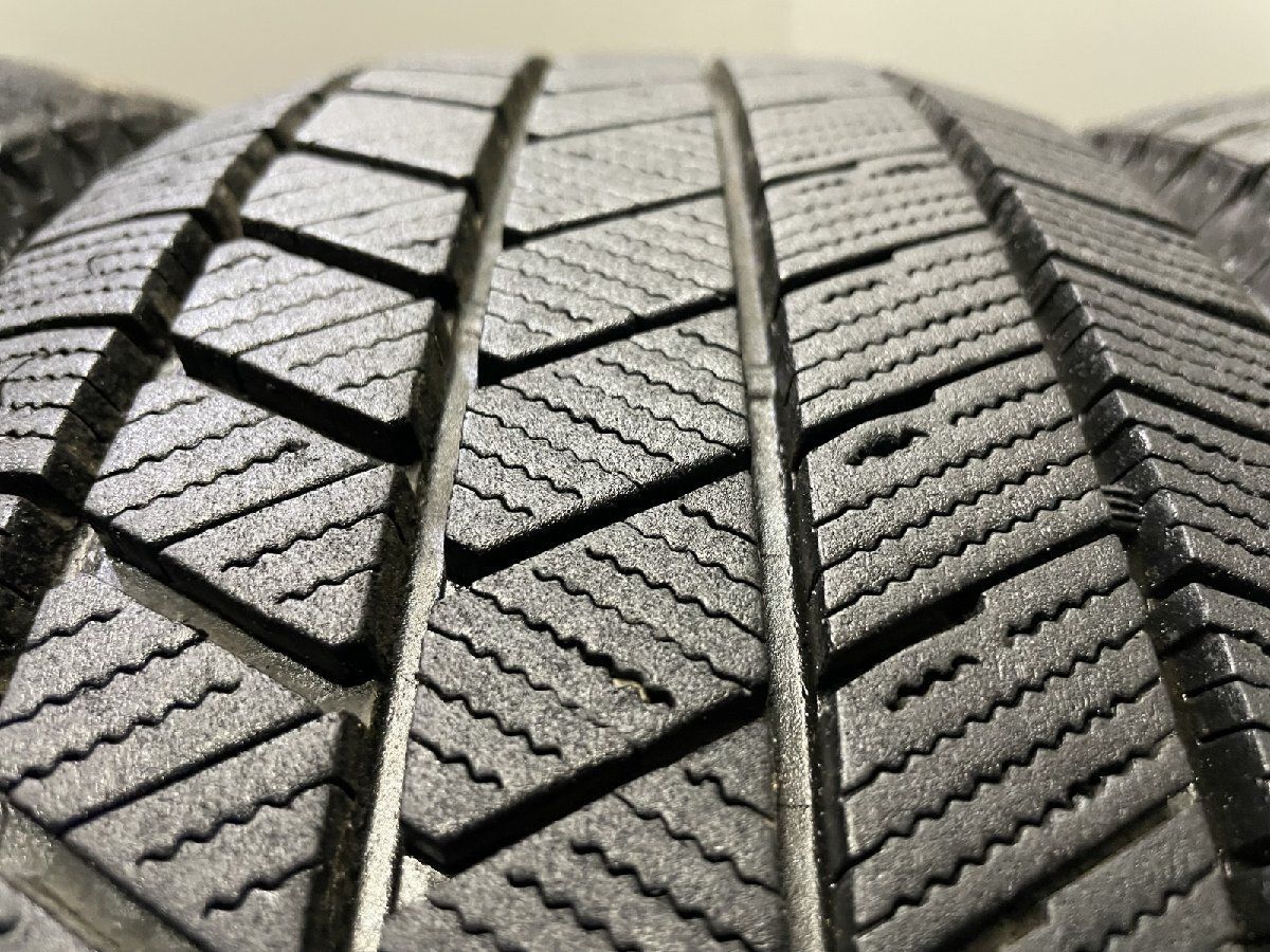 BS BRIDGESTONE BLIZZAK VRX3 195/65R15 15インチ スタッドレス 4本 21 
