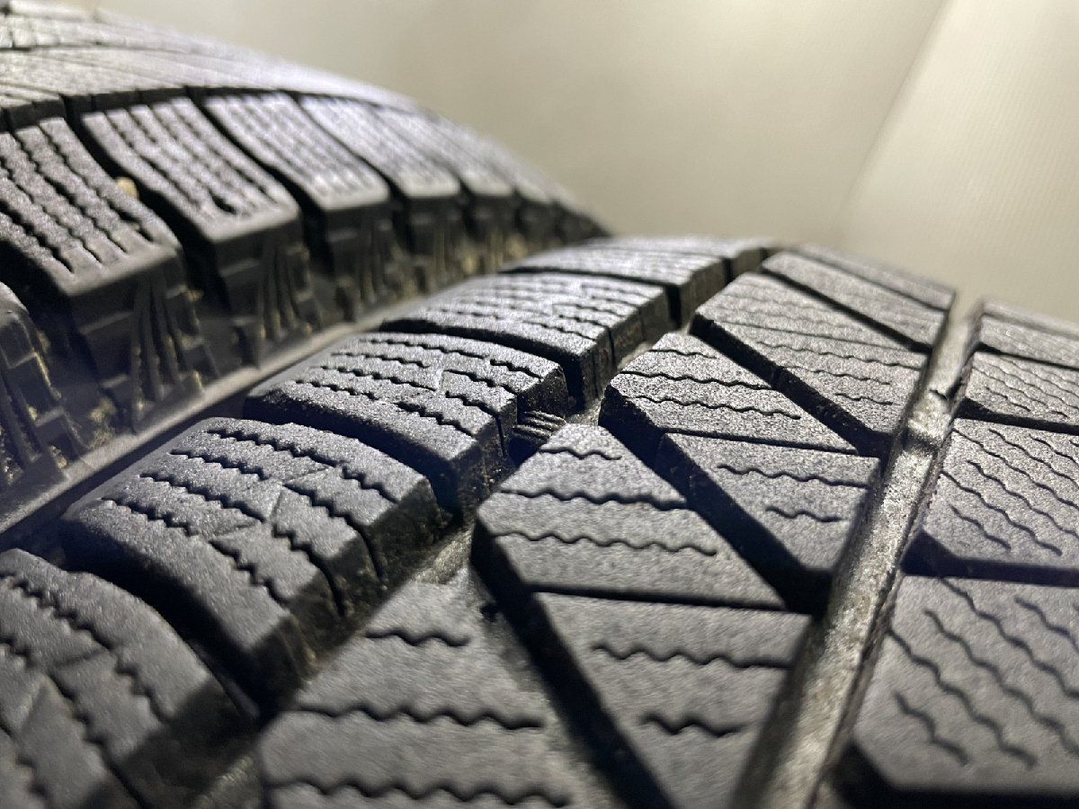 BS BRIDGESTONE BLIZZAK VRX3 195/65R15 15インチ スタッドレス 4本 21 