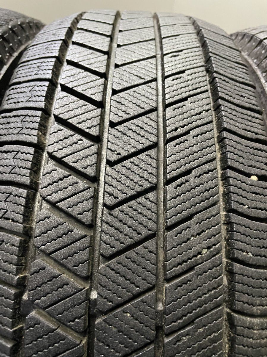 BS BRIDGESTONE BLIZZAK VRX3 195/65R15 15インチ スタッドレス 4本 21 