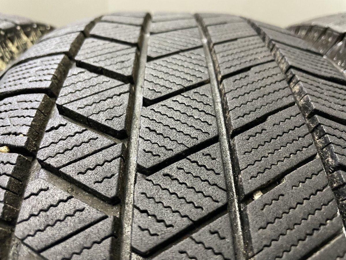BS BRIDGESTONE BLIZZAK VRX3 195/65R15 15インチ スタッドレス 4本 21 
