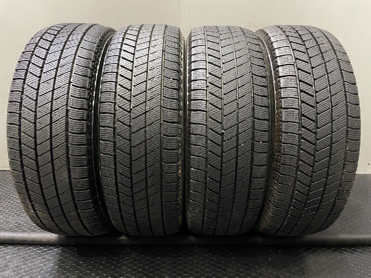 BS BRIDGESTONE BLIZZAK VRX3 195/65R15 15インチ スタッドレス 4本 21 