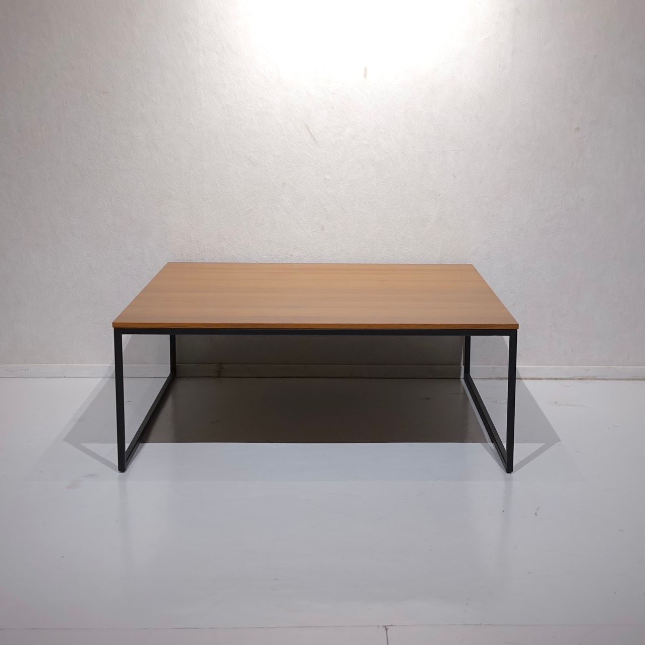 展示品 北欧 ボーコンセプト オーク材 センターテーブル コーヒー