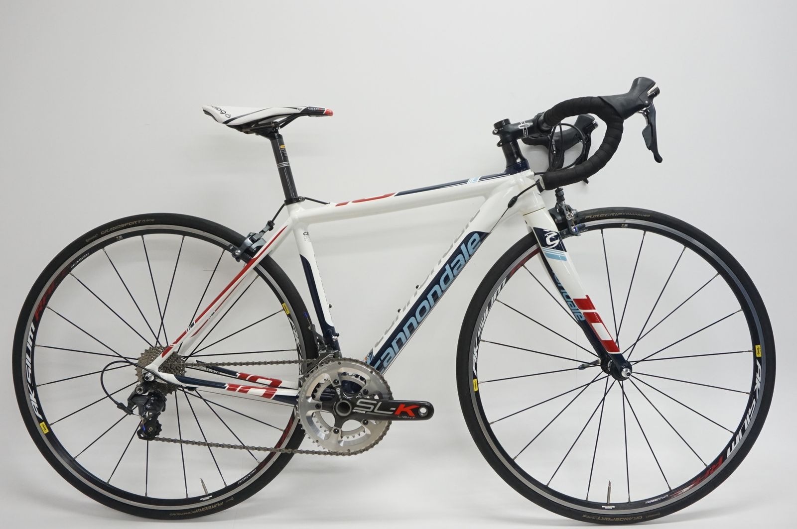 CANNONDALE CAAD10 3 ULTEGRA 2014年モデル ロードバイク / バイチャリ福岡店