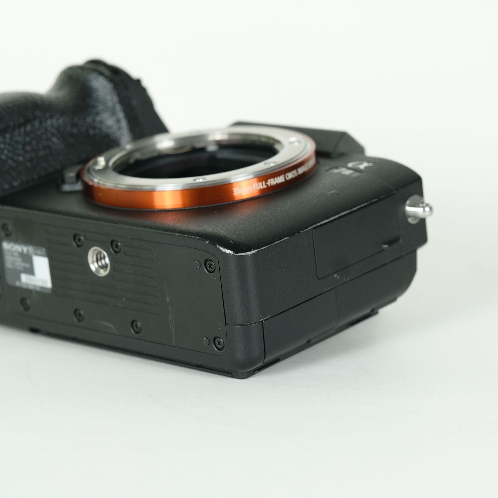 良品 | シャッター数11,280回] SONY α7 III（ILCE-7M3） [ボディ