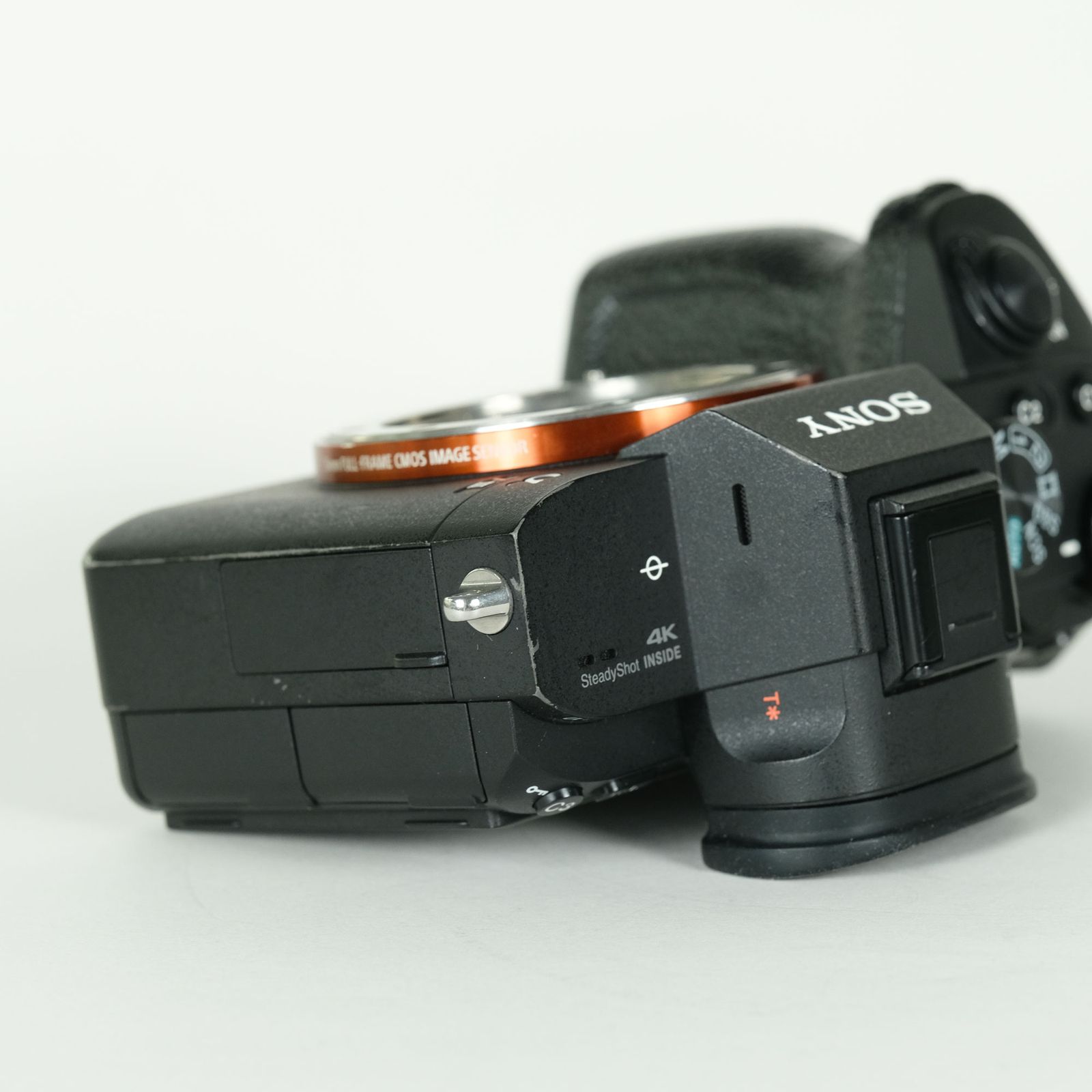 良品 | シャッター数11,280回] SONY α7 III（ILCE-7M3） [ボディ