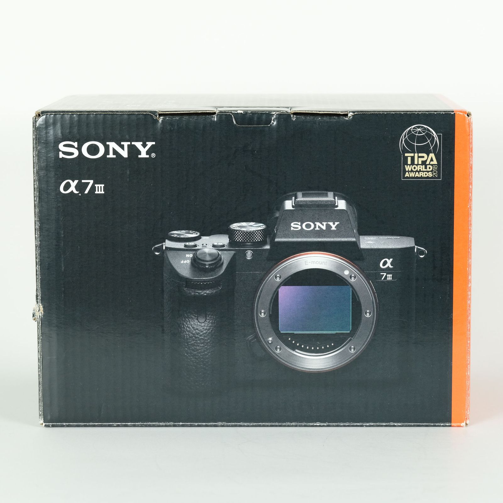 良品 | シャッター数11,280回] SONY α7 III（ILCE-7M3） [ボディ
