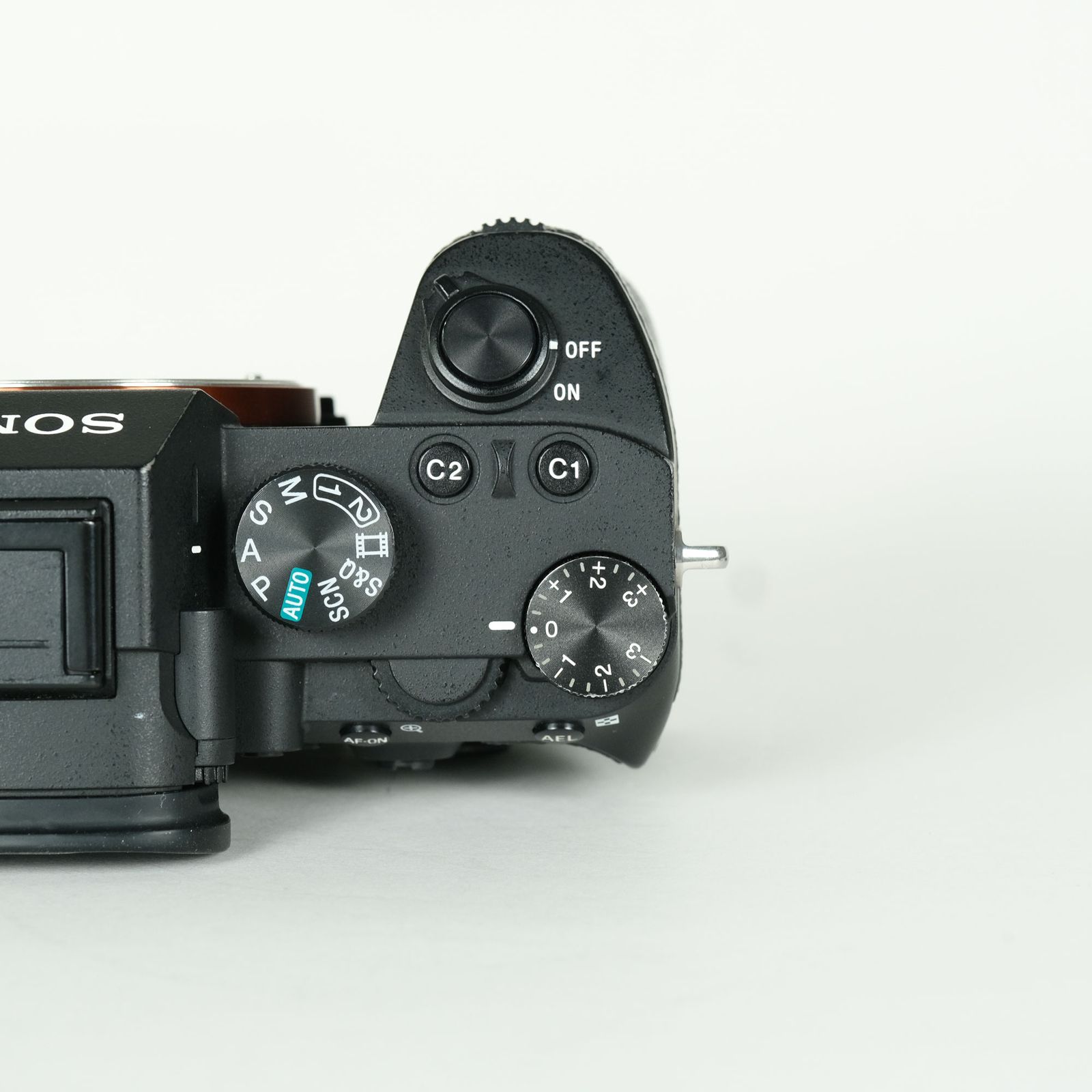 良品 | シャッター数11,280回] SONY α7 III（ILCE-7M3） [ボディ