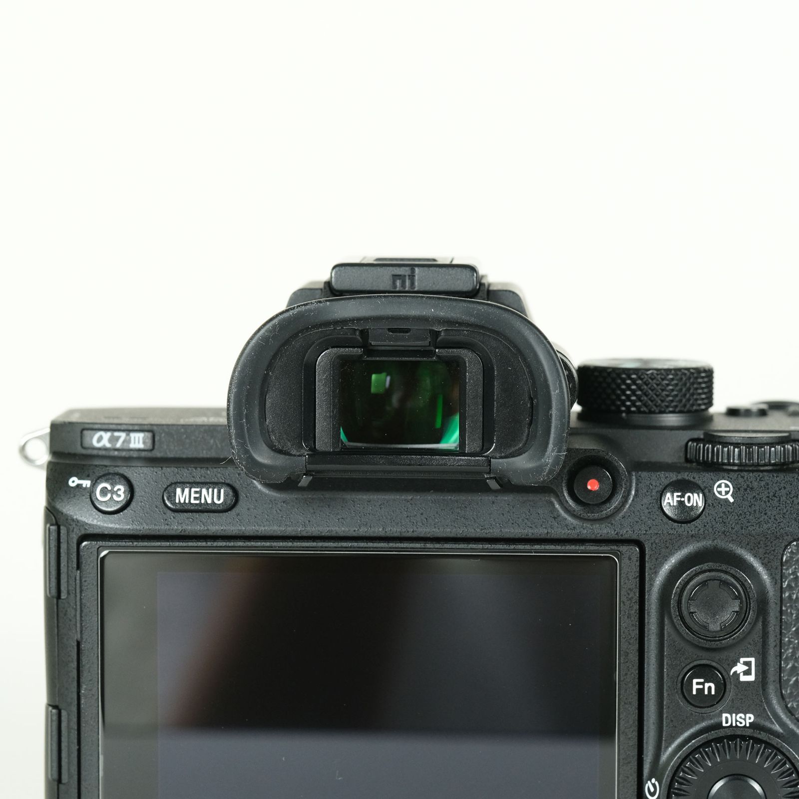 良品 | シャッター数11,280回] SONY α7 III（ILCE-7M3） [ボディ