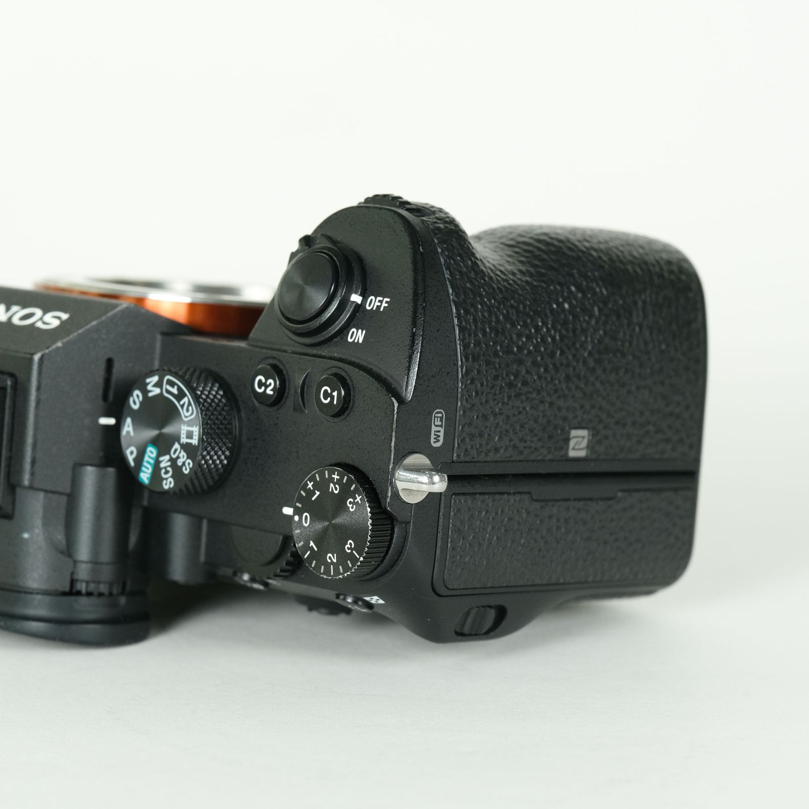 良品 | シャッター数11,280回] SONY α7 III（ILCE-7M3） [ボディ