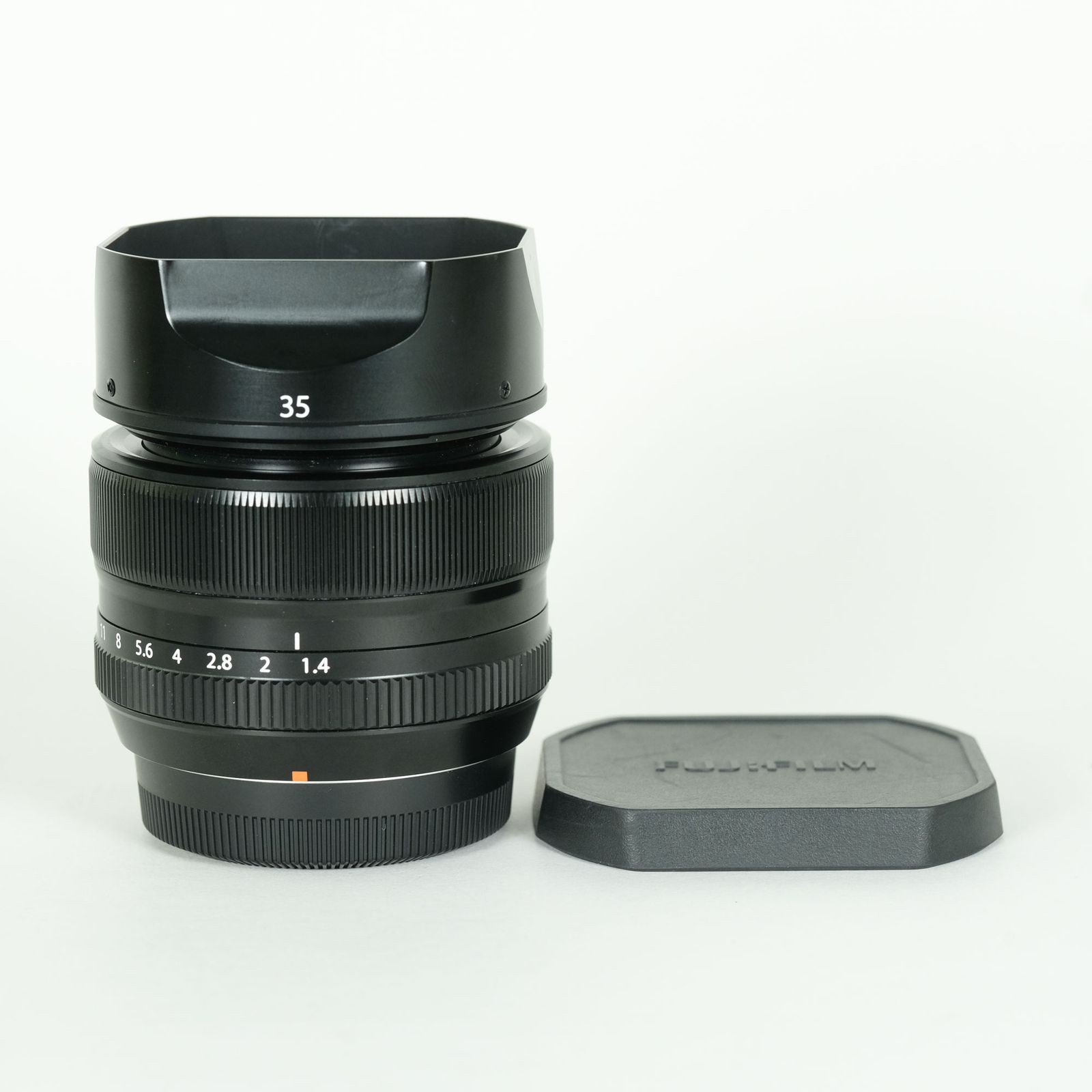 [美品] FUJIFILM XF35mmF1.4 R | FUJIFILM Xマウント