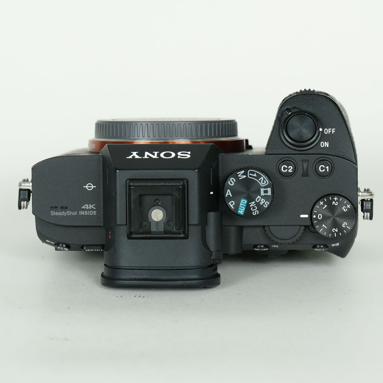 美品 | シャッター数51,329回] SONY α7 III（ILCE-7M3） [ボディ