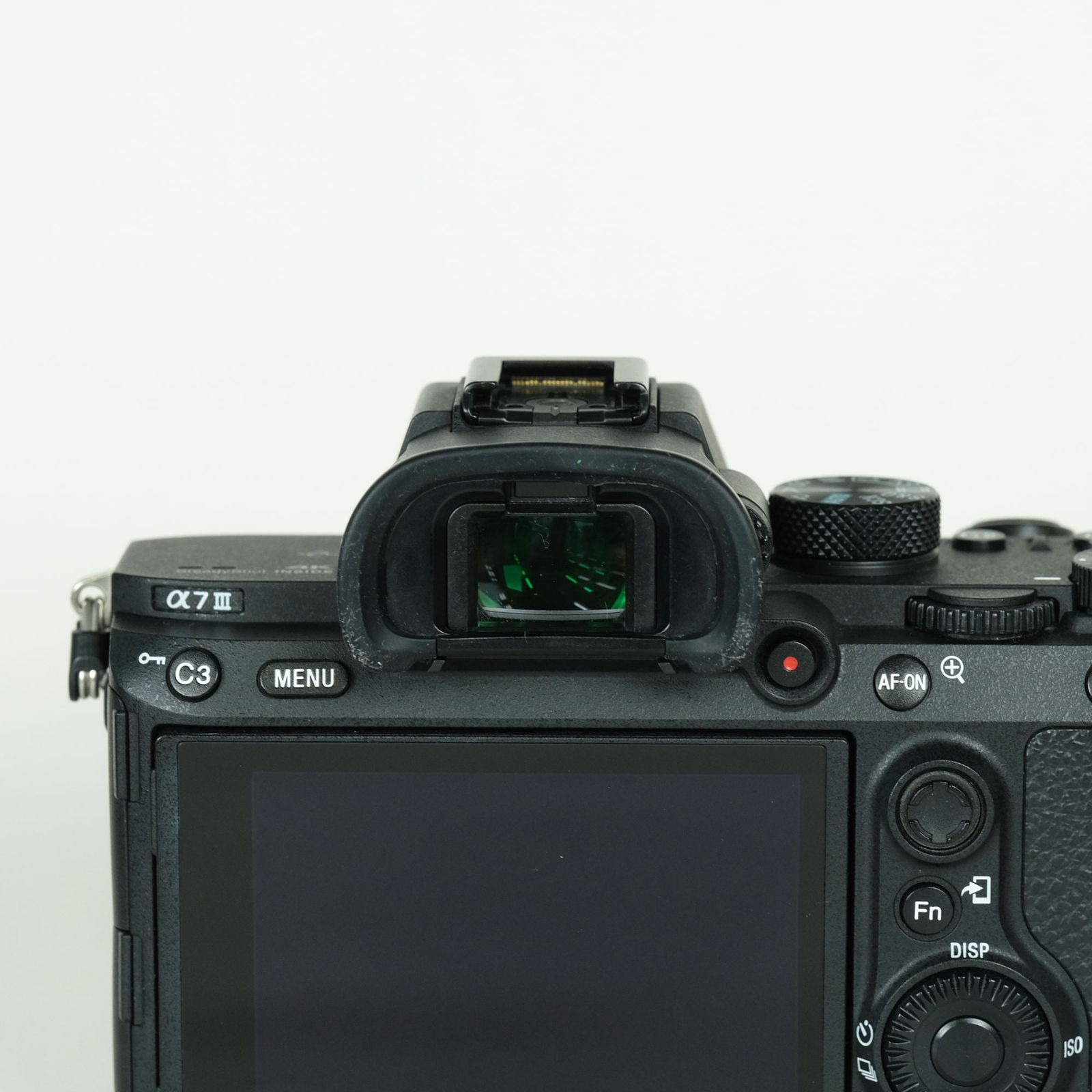 美品 | シャッター数51,329回] SONY α7 III（ILCE-7M3） [ボディ