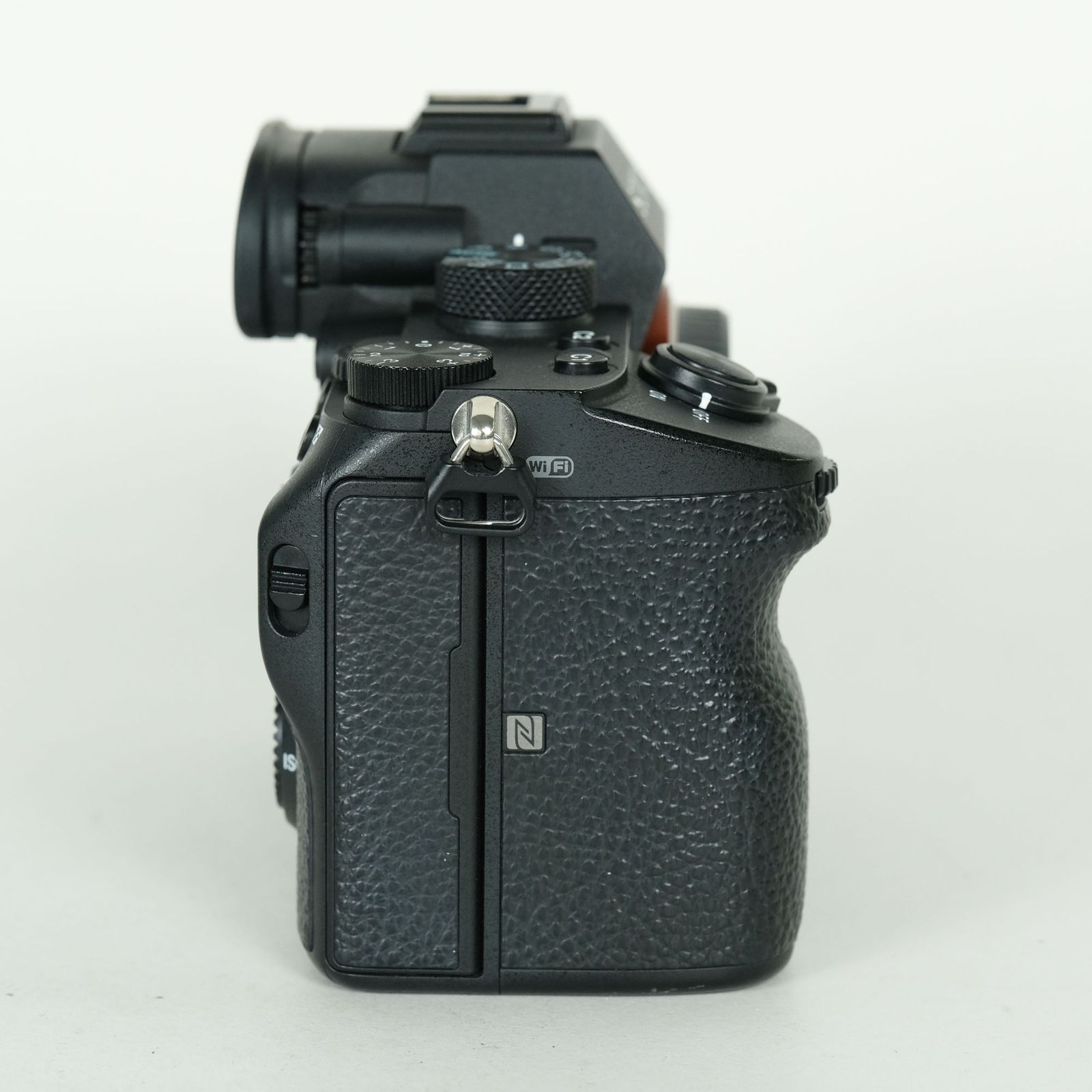 【美品】シャッター11707枚 SONY α7III ILCE-7M3 ボディ 美品 | シャッター数51,329回] SONY α7 III（ILCE-7M3） [ボディ