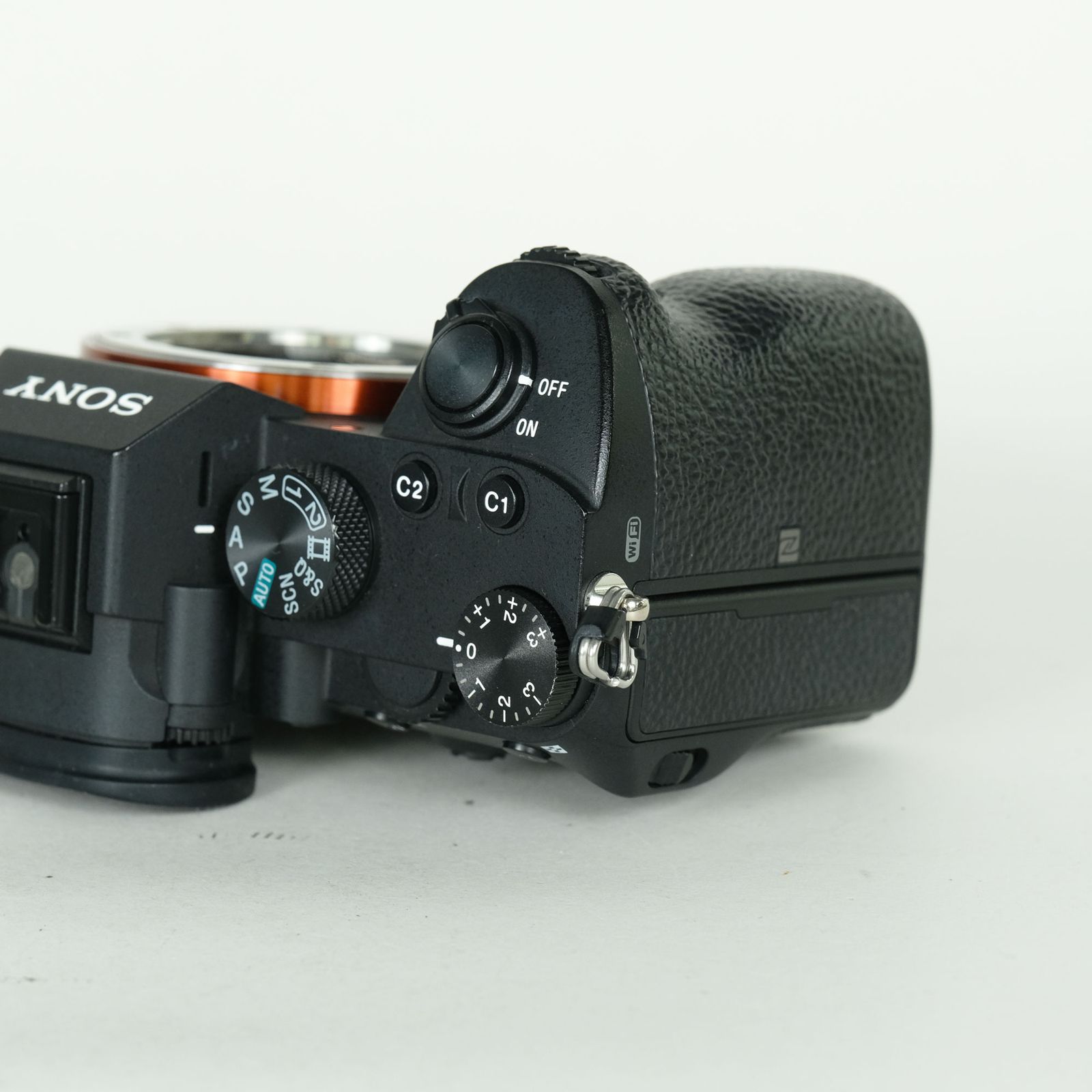 美品 | シャッター数51,329回] SONY α7 III（ILCE-7M3） [ボディ