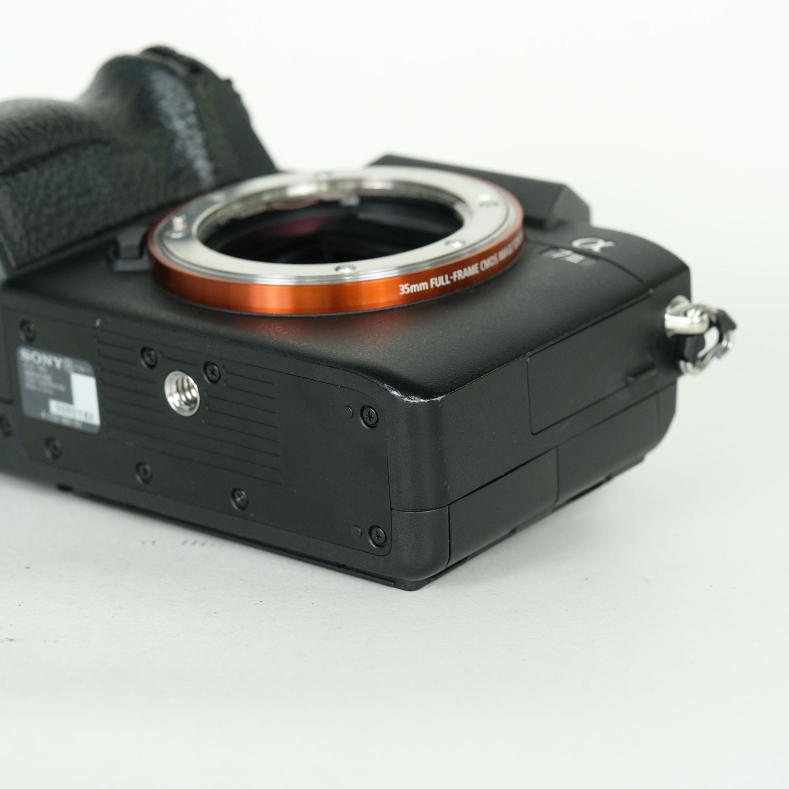 [並〜美品｜シャッター数13,821回] SONY α7 III 美品 | シャッター数51,329回] SONY α7 III（ILCE-7M3） [ボディ
