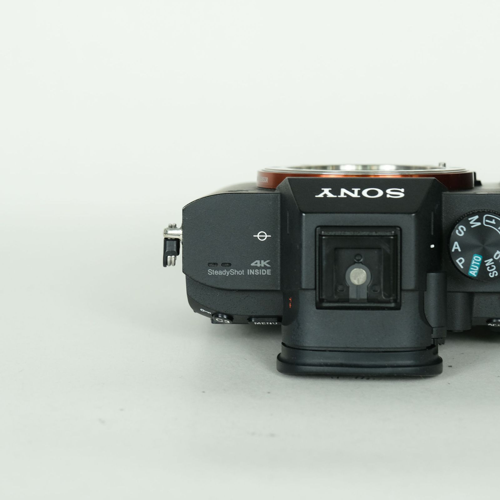 美品 | シャッター数51,329回] SONY α7 III（ILCE-7M3） [ボディ
