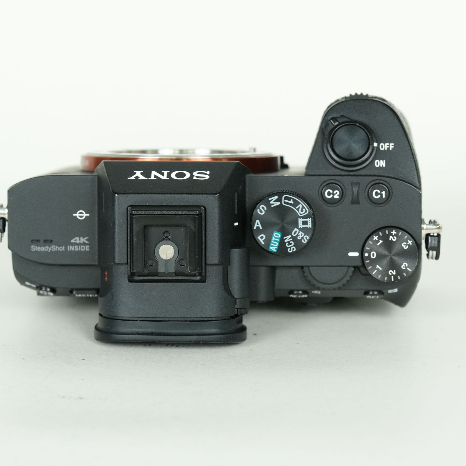 美品 | シャッター数51,329回] SONY α7 III（ILCE-7M3） [ボディ