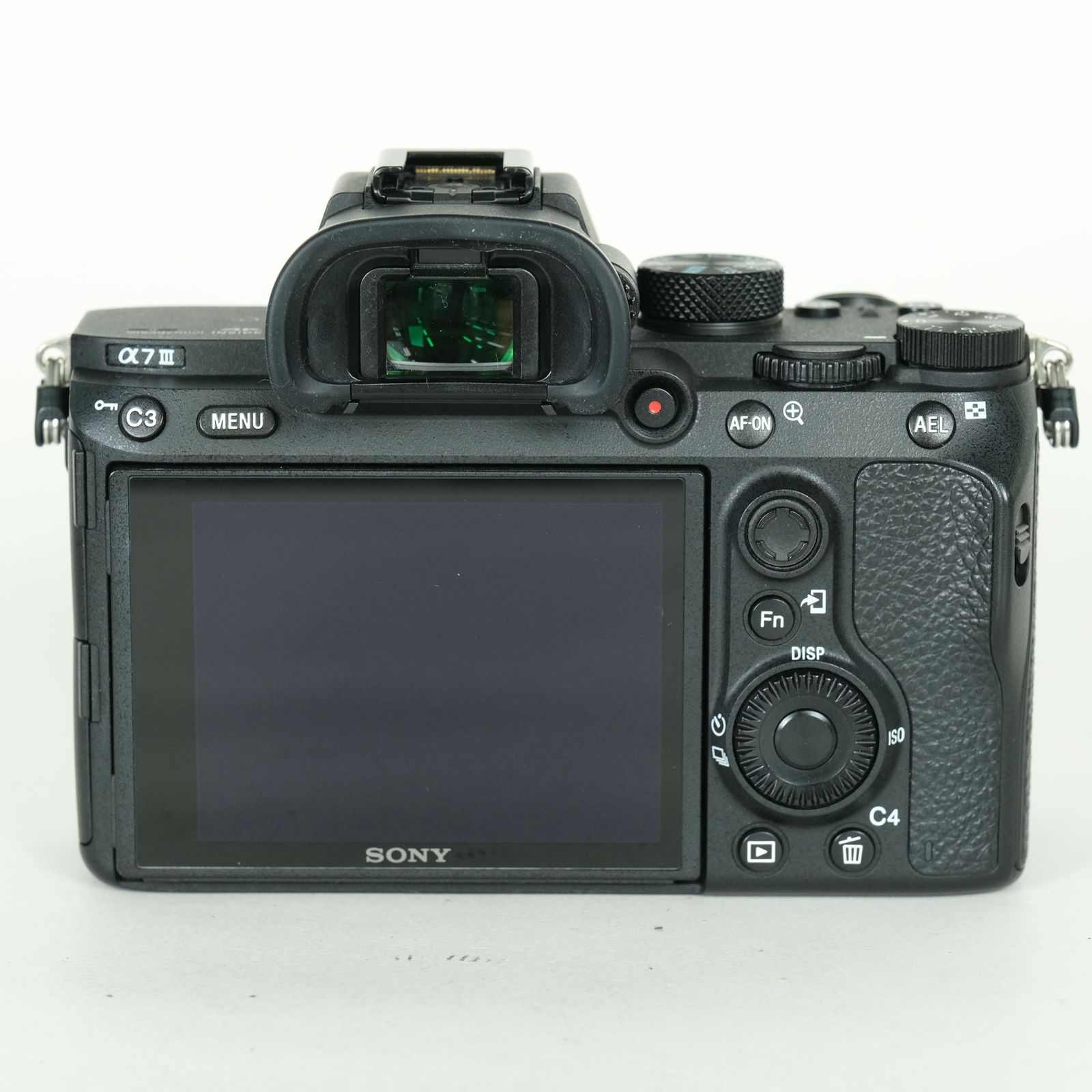 美品 | シャッター数51,329回] SONY α7 III（ILCE-7M3） [ボディ