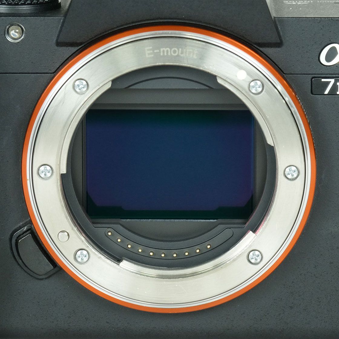 美品 | シャッター数51,329回] SONY α7 III（ILCE-7M3） [ボディ