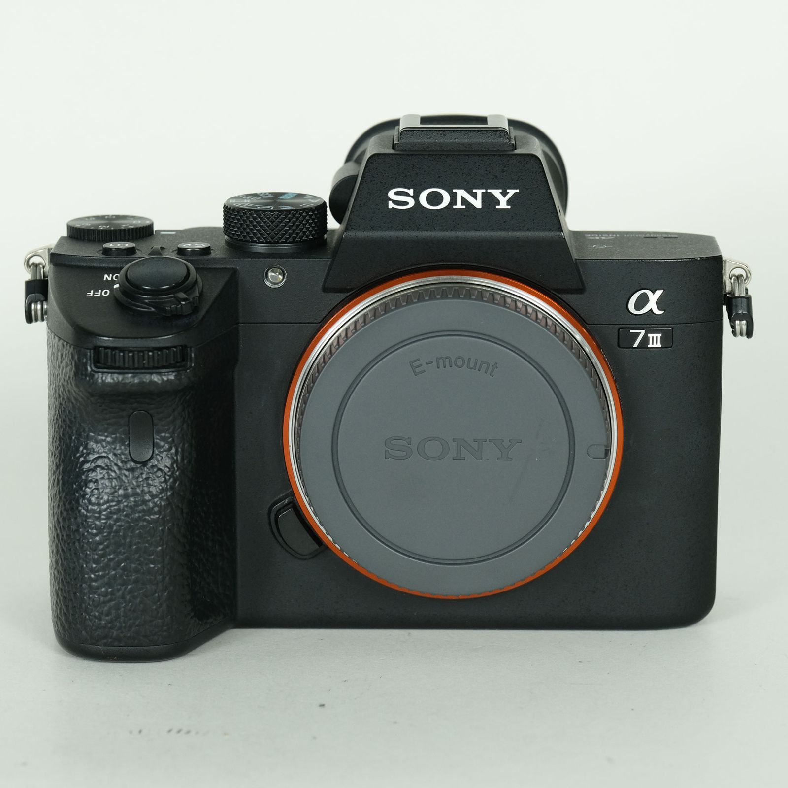 美品 | シャッター数51,329回] SONY α7 III（ILCE-7M3） [ボディ