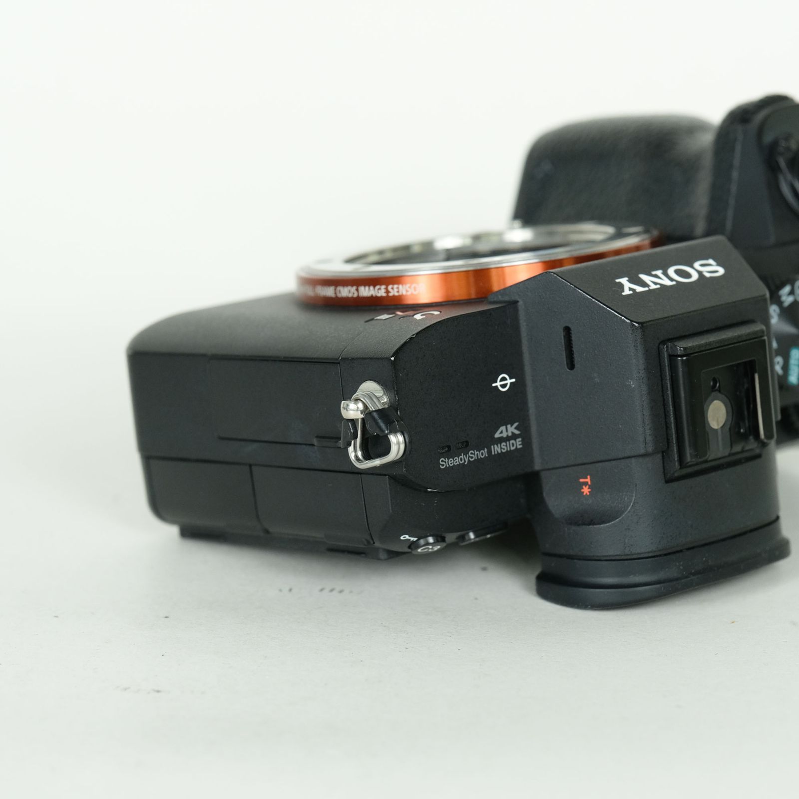 美品 | シャッター数51,329回] SONY α7 III（ILCE-7M3） [ボディ