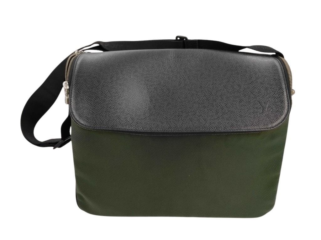 LOUIS VUITTON ルイヴィトン ショルダーバッグ タイミール M30862
