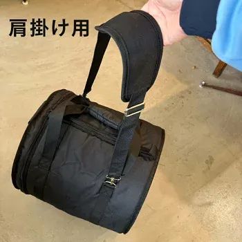 エイサー太鼓用ケースクッション入り(直径45cm×高さ49cm太鼓用) - メルカリ