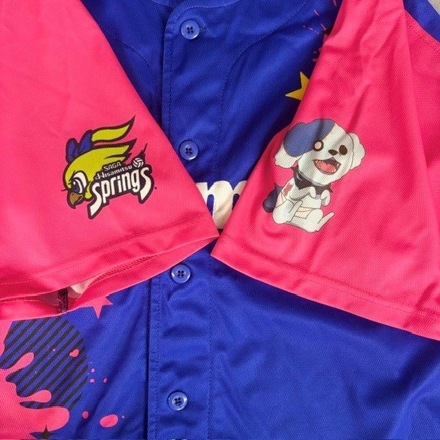 Hisamitsu Springs x ゾンビランド サガ 