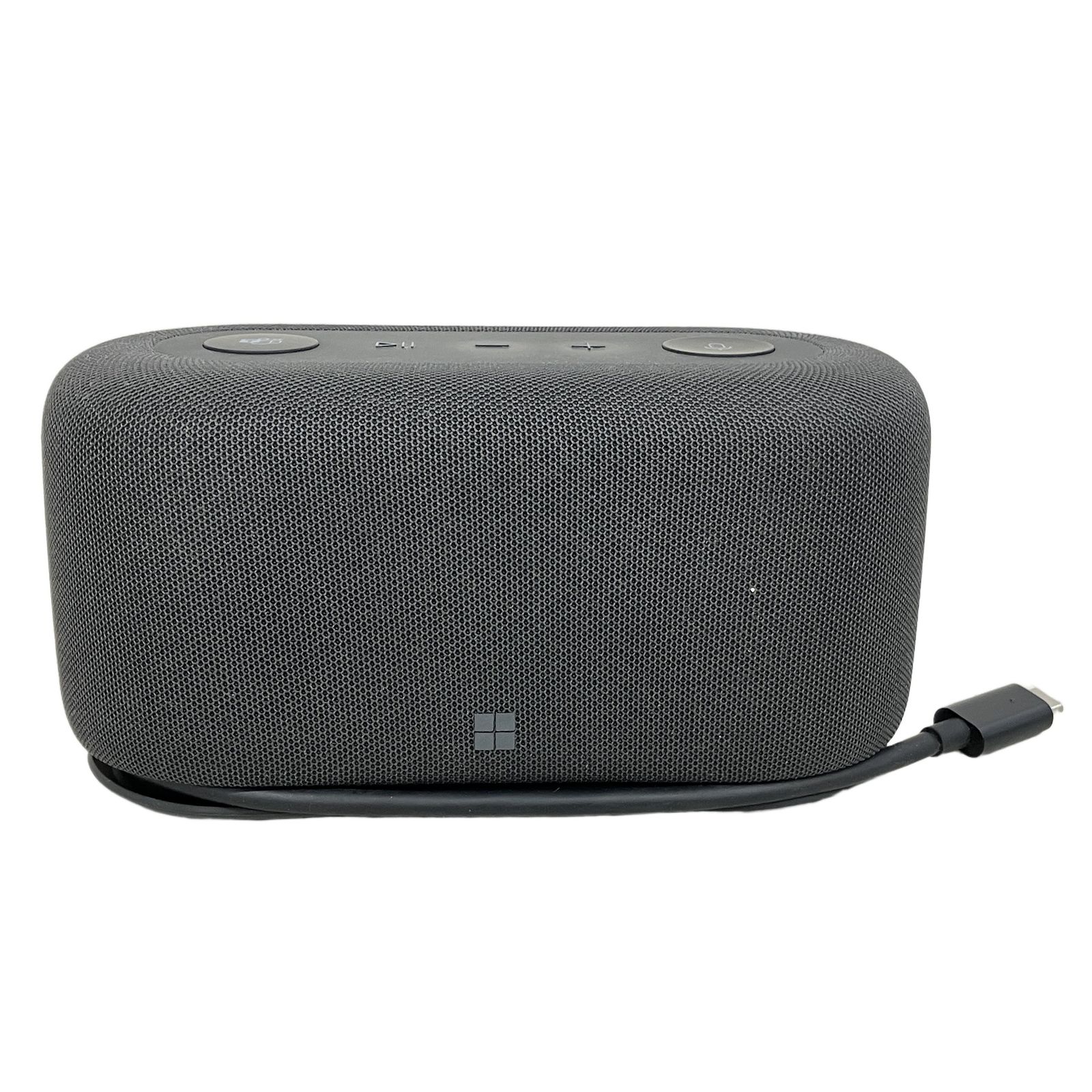 Microsoft Audio Dock IVF-00014 中古 - メルカリ