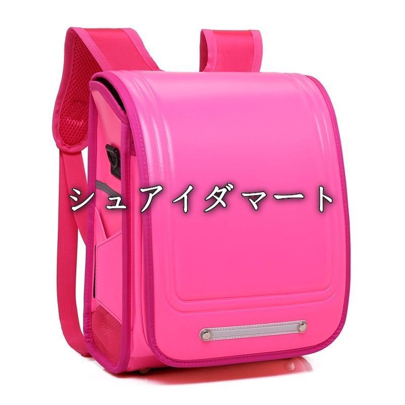 人気商品 ランドセル schoolbag スクールバッグ リュックサック女の子 入学準備 ファイル対応 防水 通学 通園 小学生用★cs708 6,770円