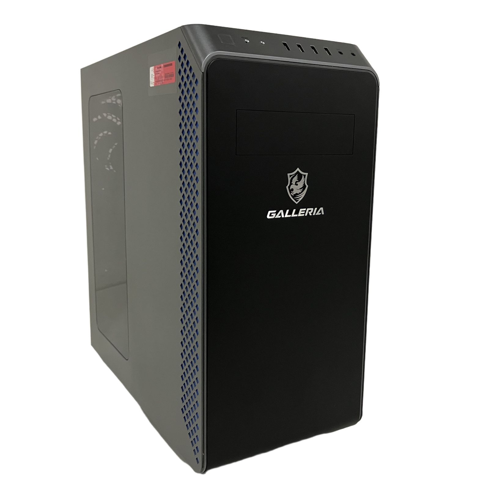 GALLERIA XA7C-R36T Core i7 12700 32GB 1TB SSD RTX 3060Ti
