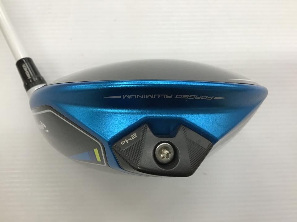 テーラーメイド SIM2 MAX 10.5度 ツアーAD HD-6 Sフレックス
