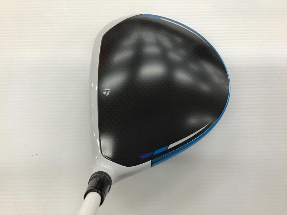 テーラーメイド SIM2 MAX 10.5度 ツアーAD HD-6 Sフレックス