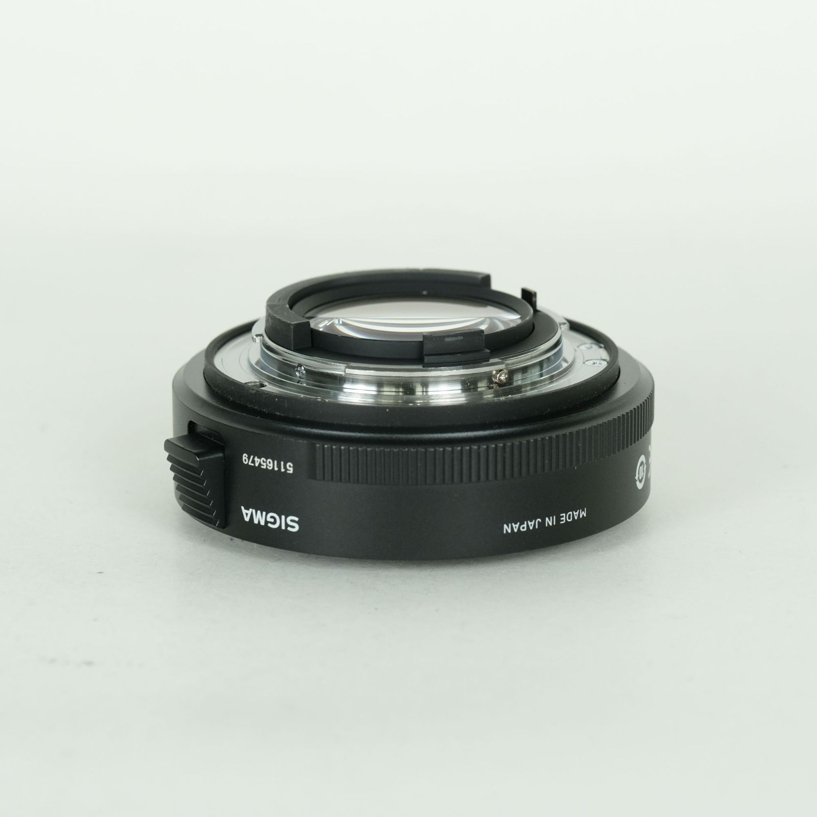 良品] SIGMA テレコンバーターTC-1401 (ニコンF用) - メルカリ