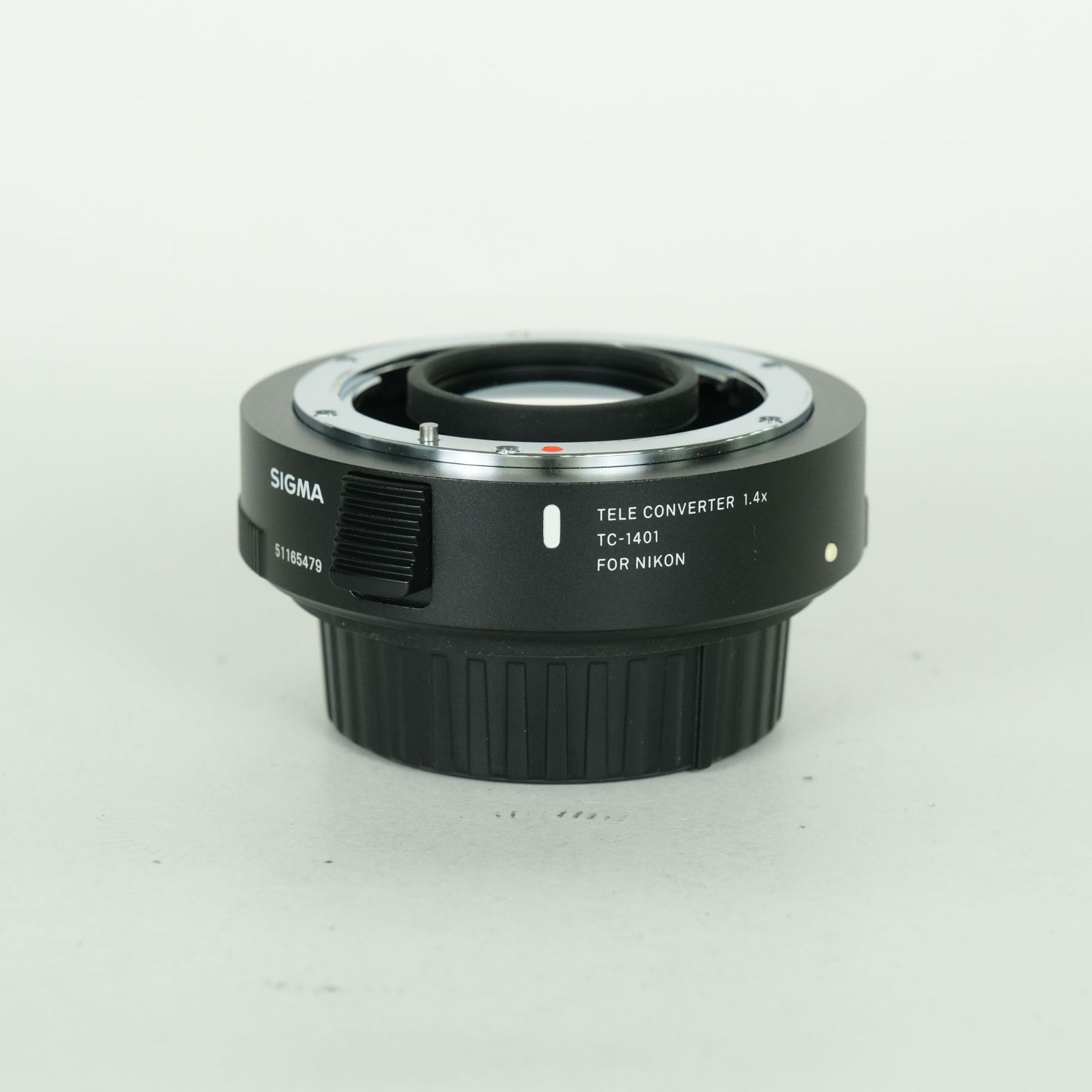 良品] SIGMA テレコンバーターTC-1401 (ニコンF用) - メルカリ