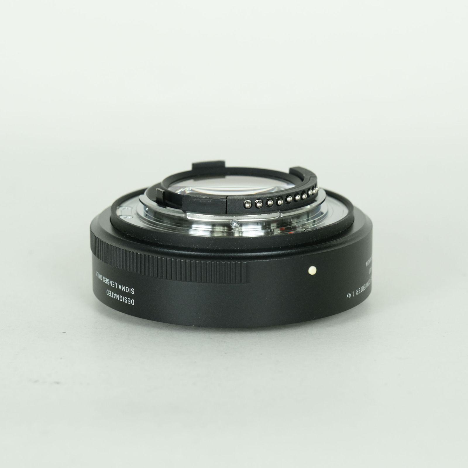 良品] SIGMA テレコンバーターTC-1401 (ニコンF用) - メルカリ
