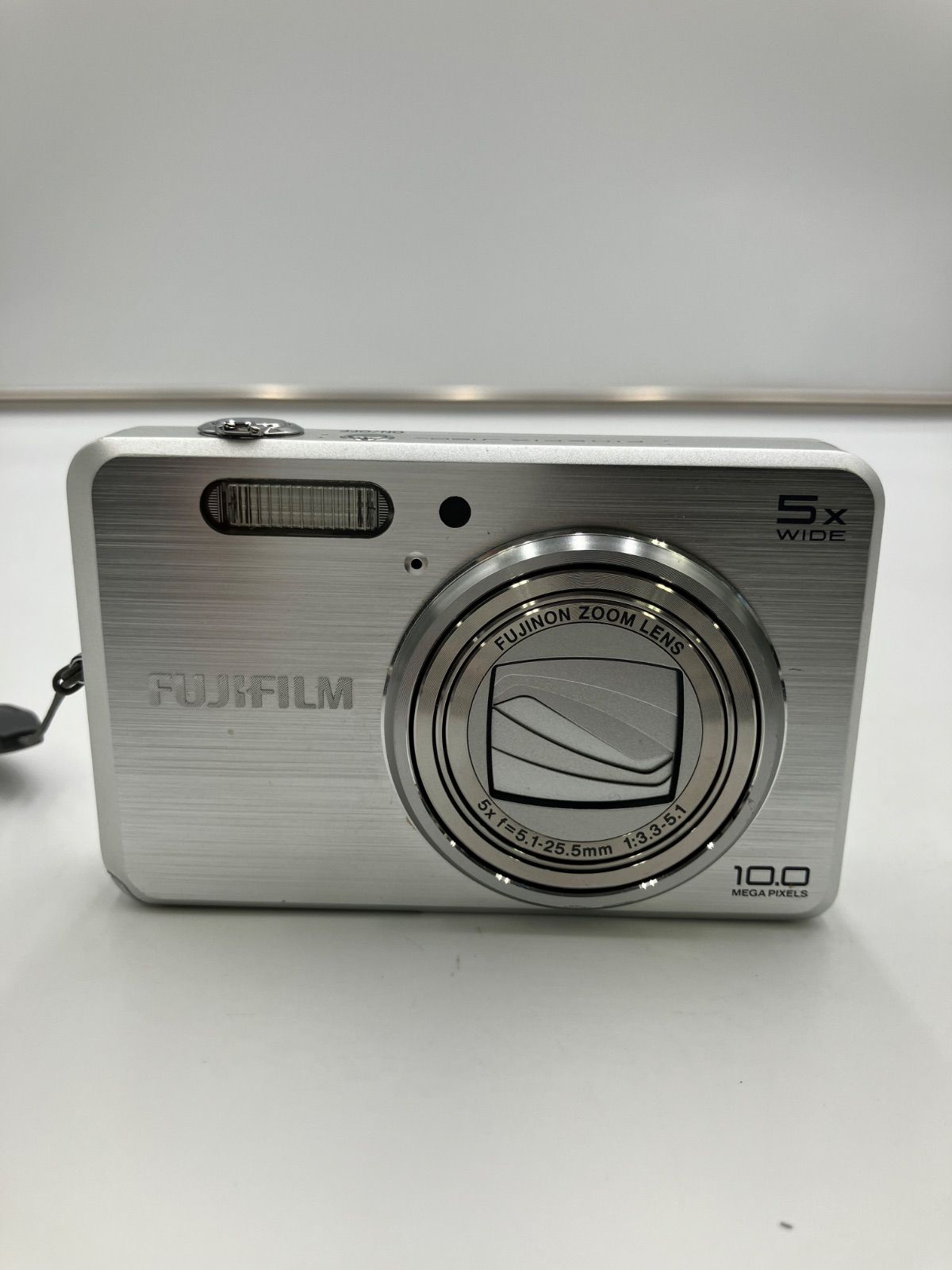 BB2432 FUJIFILM FinePix J150w フジフイルム　デジタルカメラ