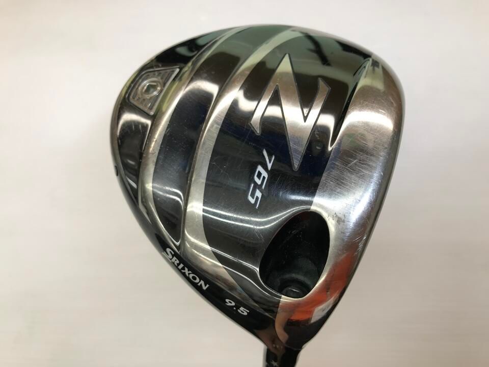 SRIXON Z765 Kaula MIZU 0 ダンロップ ドライバー Miyazaki Z765