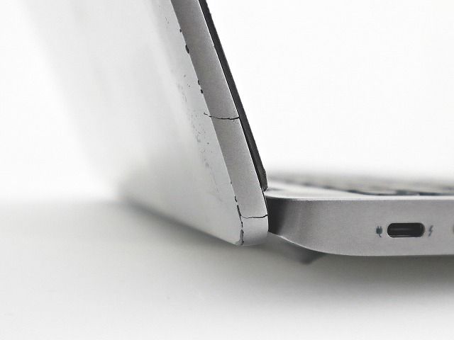 状態悪】DELL LATITUDE 5520 Core i5/16GB/SSD512GB - メルカリ
